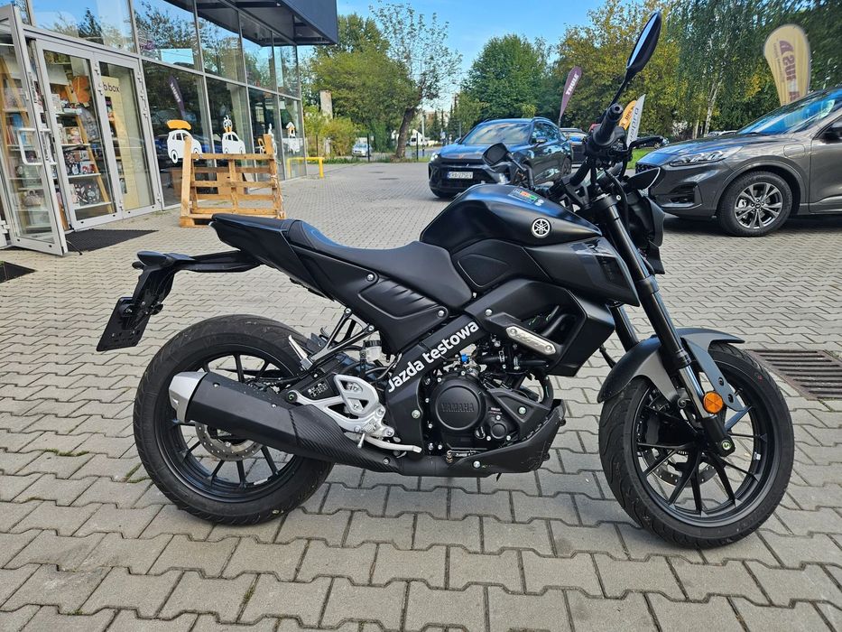 Yamaha
