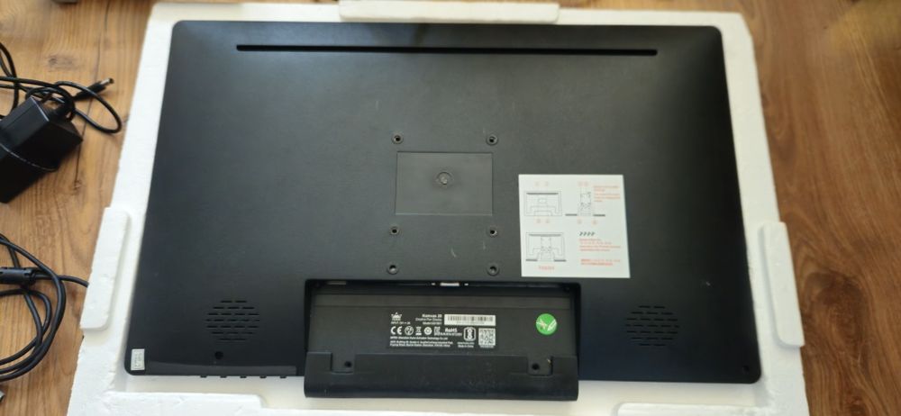 Tablet graficzny KAMVAS 2O model GS1901