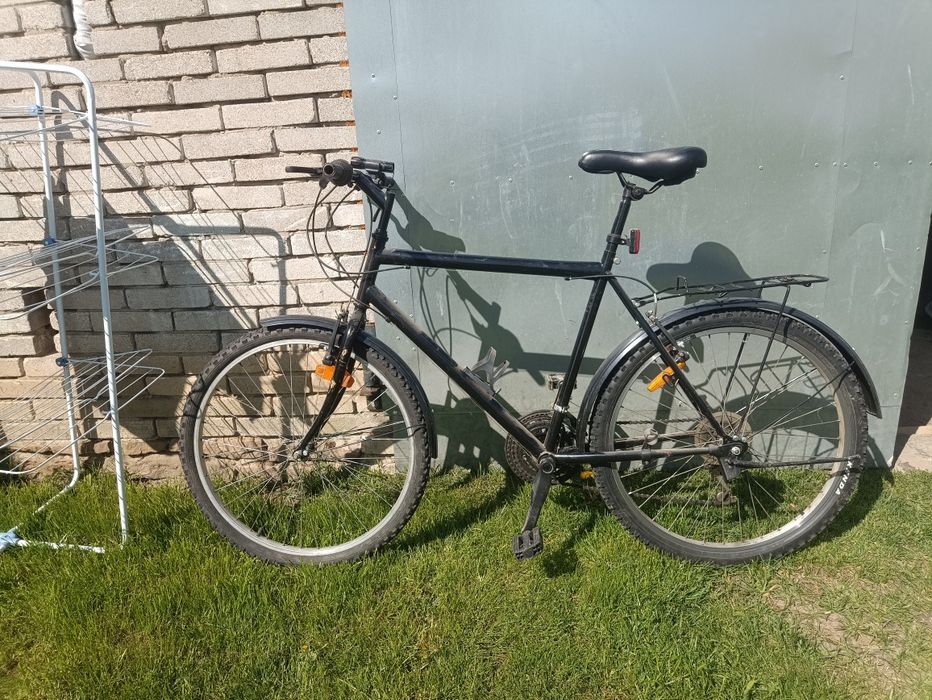 Rower Kross koła 26