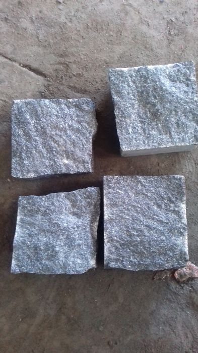 Продам дешево бруківку