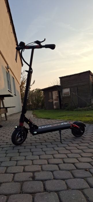 Hulajnoga Trchlife X5