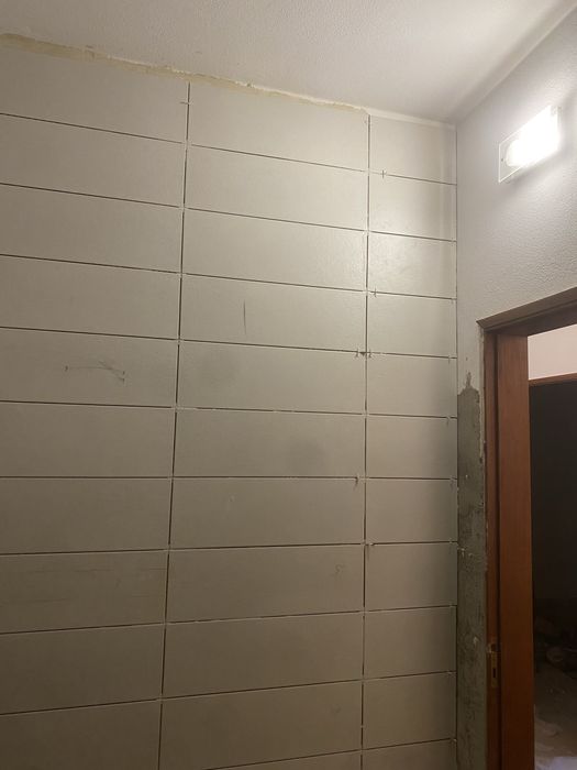 Servicos de pedreiro