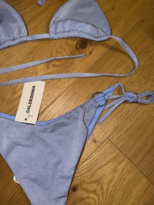 Kostium calzedonia