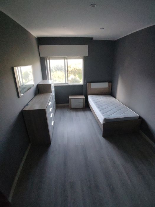 Quarto odivelas.