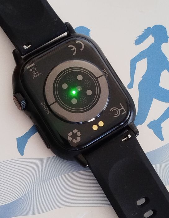 Smart watch C11  novo