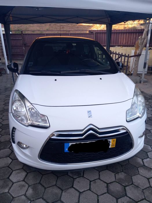 Citroën DS3