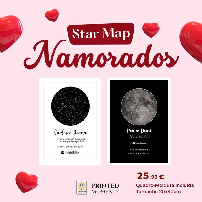 Placa Spotify Led Dia dos Namorados - personalizados