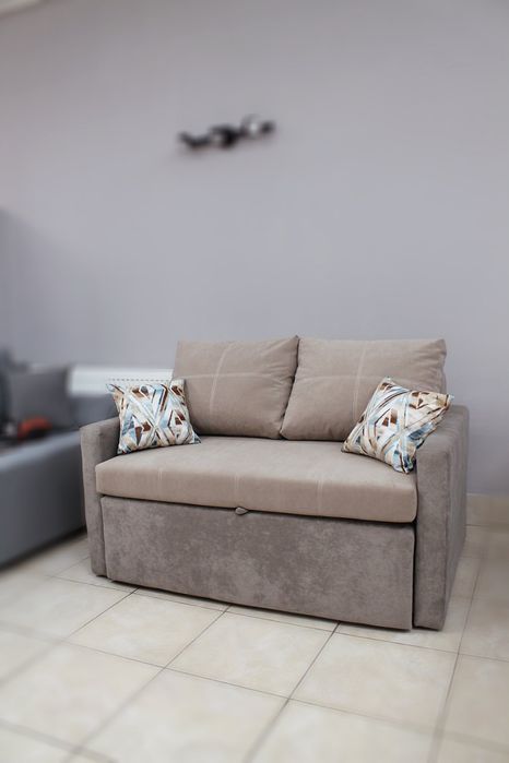 Диван-малютка.Новий.