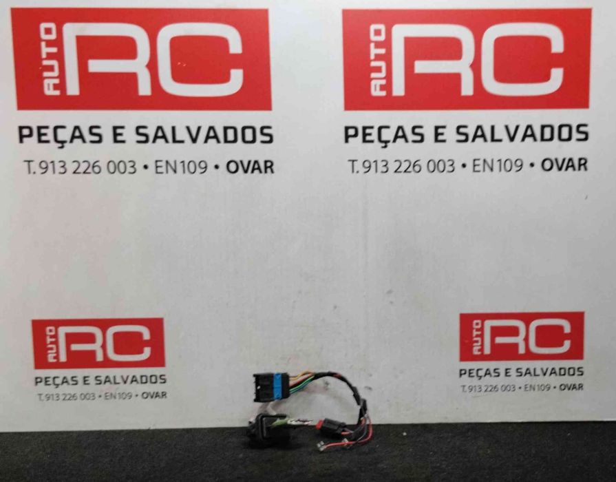 Resistência da Chauffage / Sofagem - PEUGEOT 5008