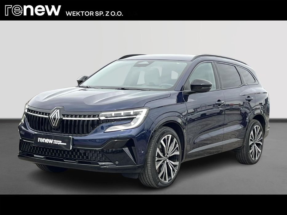 Renault Espace