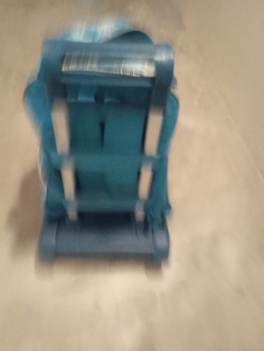 Mochila Frozen com Troley