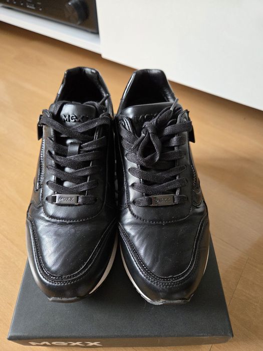 Buty damskie Mexx