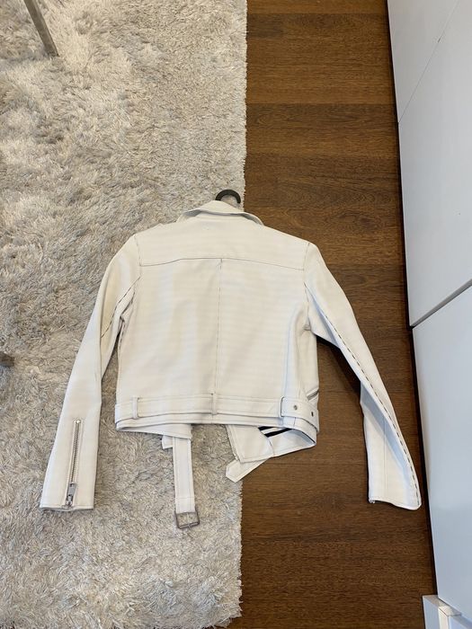 Casaco napa zara ramanho s