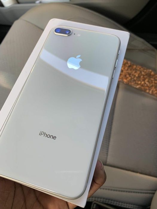 Iphone 8 Plus 64GB