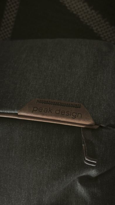 Torba Peak Design Everyday Sling 10L v2