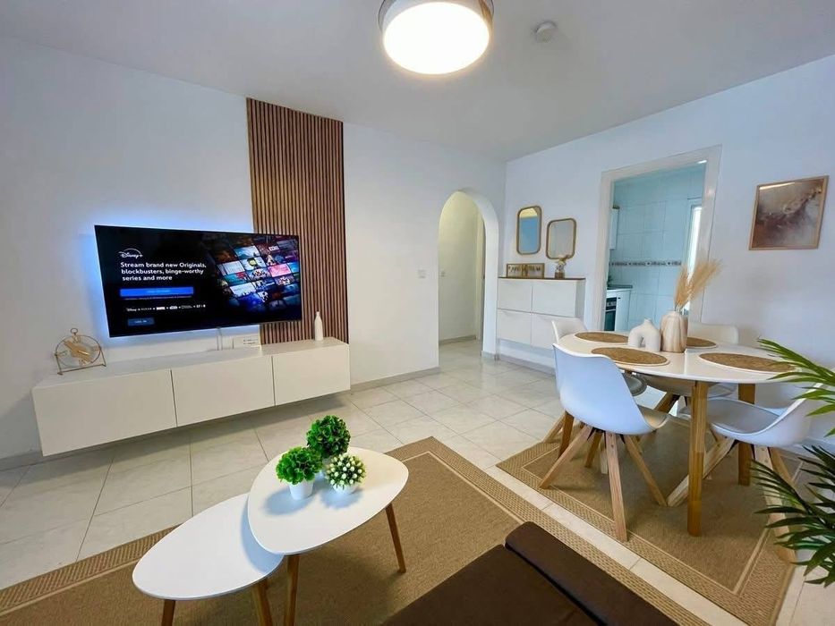 Бунгало в оренду в Іспанії