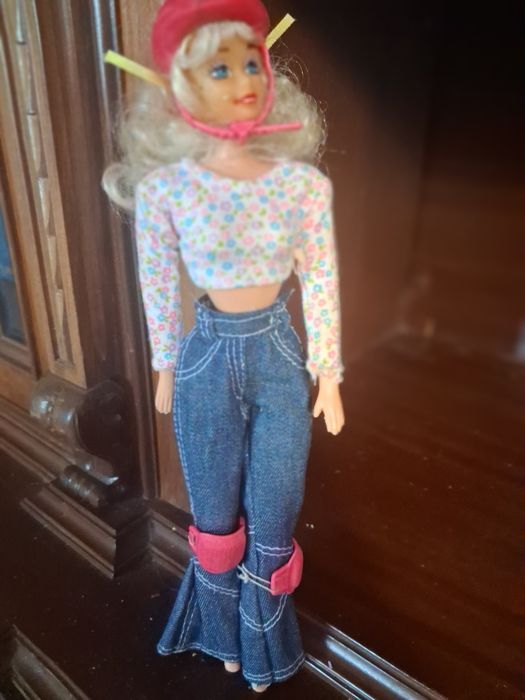 Barbies dos anos 90
