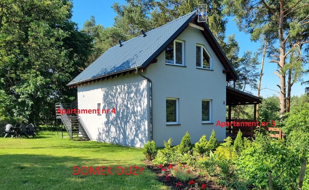 Agroturystyka, domki kaszuby, kulig