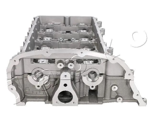 Cabeça motor Ford Transit 2.4 Tdci Anos 2000a2006 NOVA 1333272 1701911