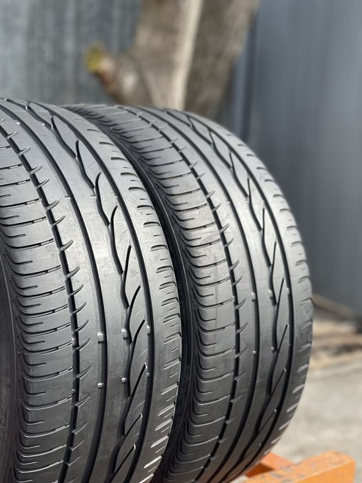 Шини літні 2шт 245/40 R17 Bridgestone Turanza ER300