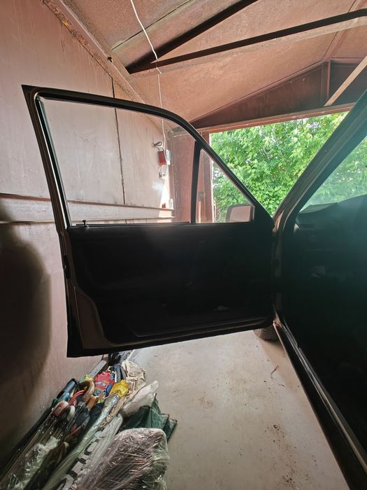 Продам: VW Passat B2 1.6D