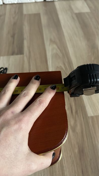 Radio w stylu retro Hyundai RA601