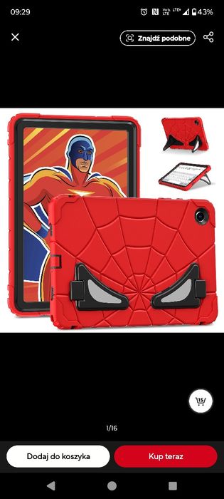 Etui do Samsung Galaxy A7