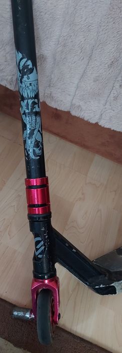 Oxelo       hulajnoga