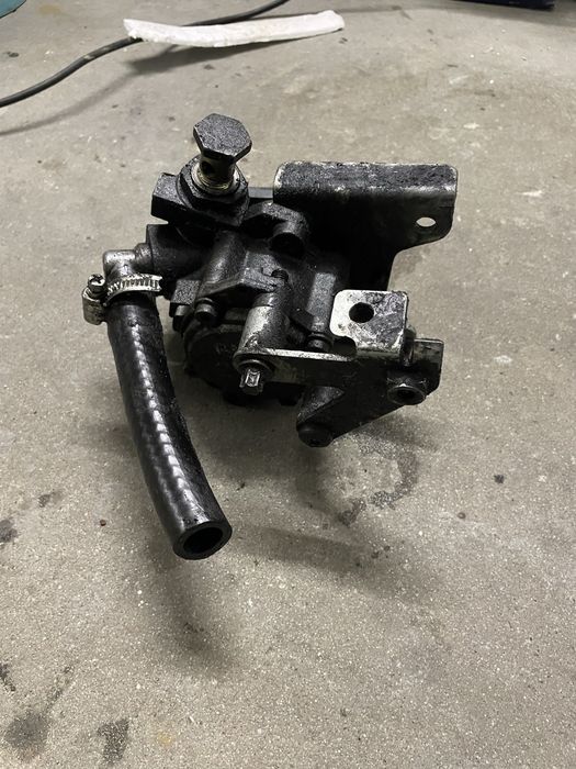 Pompa wspomagania e39 e36 m52 1 vanos luk lf30 niski przebieg