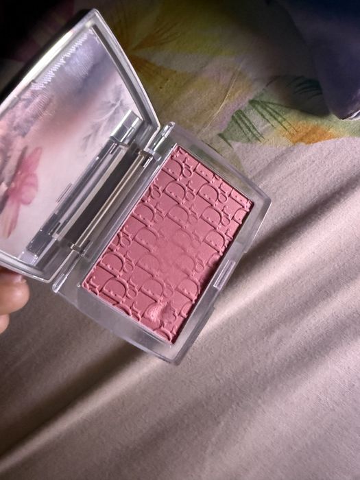 Рум'яна Dior 012 Rosewood