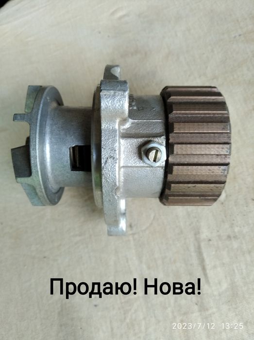 Водяна помпа ваз 08-99 та ока