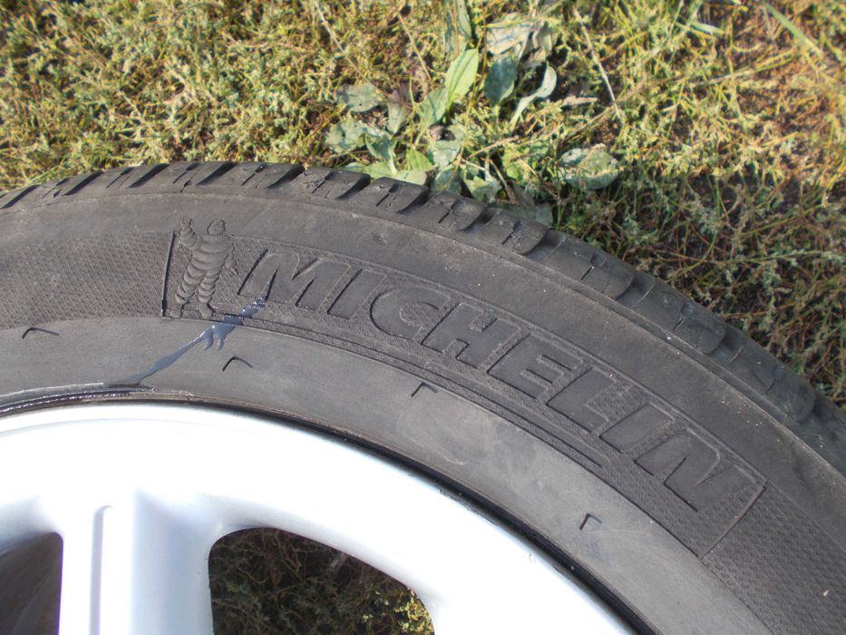 lancia KAPPA felgi aluminiowe 16" 5x108 alufelgi 7jX16 ET31 speedline