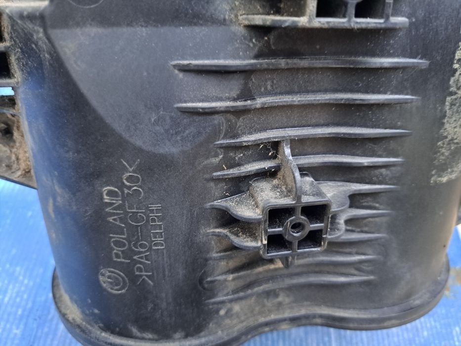 Mini countryman F60 Filtro de carvão ativado Anos de 2015/16/17/18/19