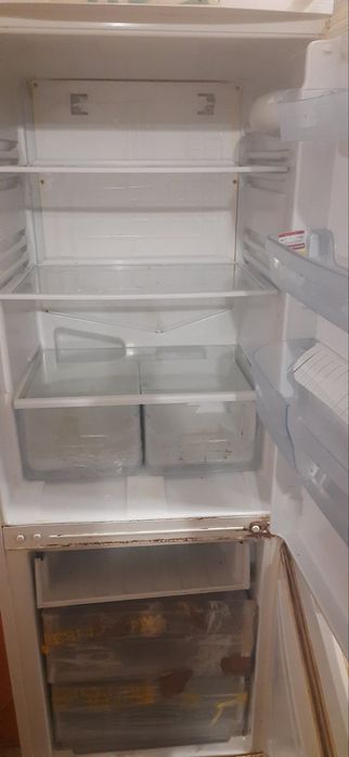 Холодильник б/у робочий