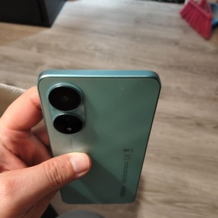 OPPO A78 128GB 12gb de ram