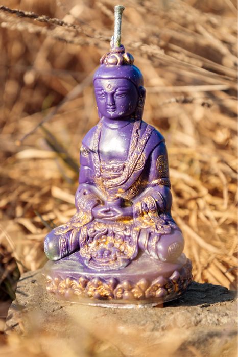 Восковые Программные Свечи-Ваш Путь к Успеху!