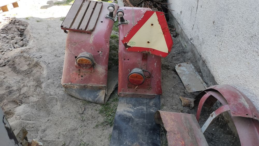 Sprzedam kabinę do C330