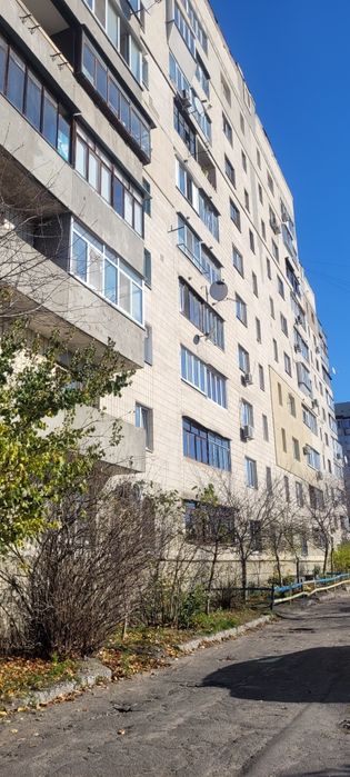 Виноградар,  Вітряні гори, Гамаліївська 36, Подільський район