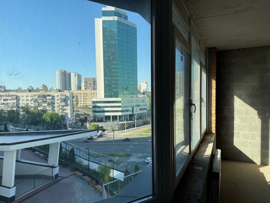 2-кімн. 80 кв.м, 8-поверх, Manhattan пр. Берестейський 11 метро КПІ Менхетен