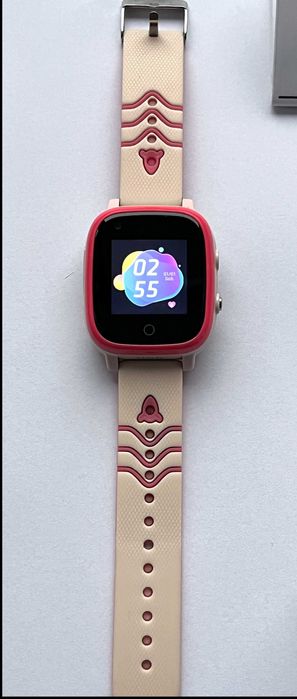 Smartwatch GARETT Kids Sun Pro 4G