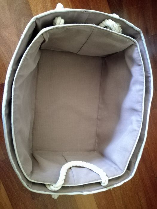 Cestos diversos, a partir de64752410264833123