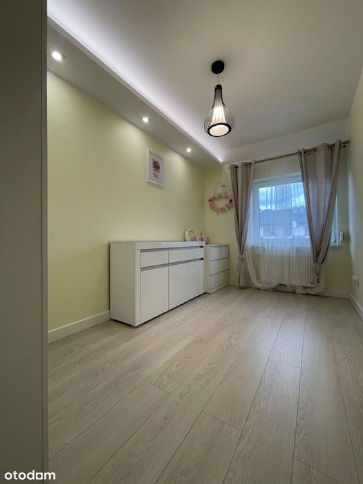 Komfortowy Dom|Perfekcyjnie Wykończony|Niskie Koszty Utrzymania