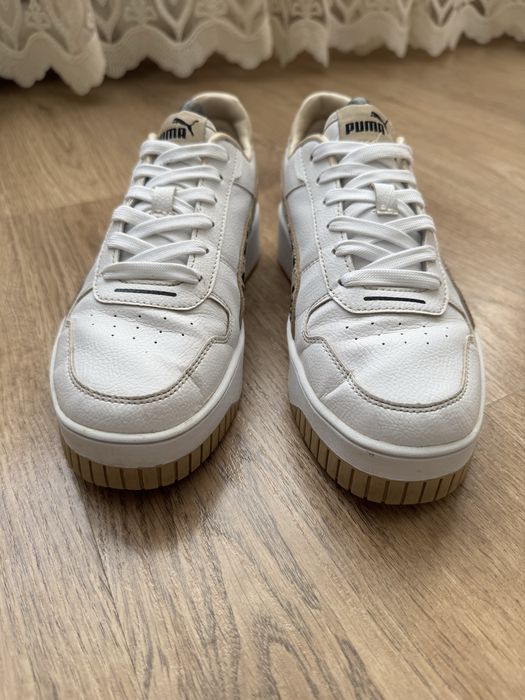 Жіночі кросівки Puma