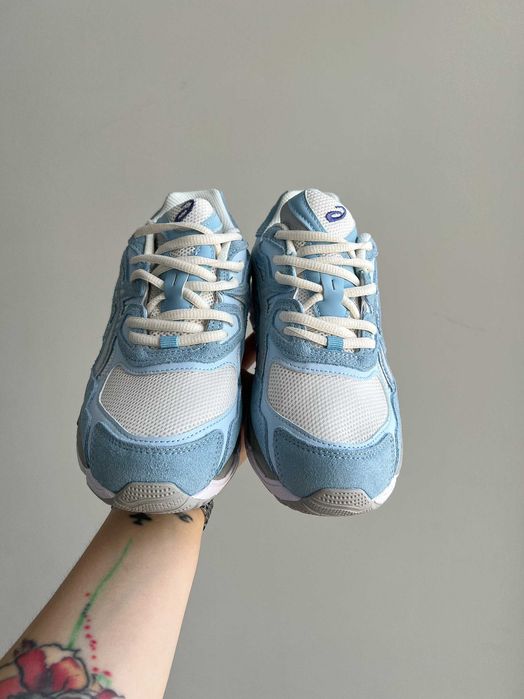 Кросівки Asics Gel-NYC Cream Arctic Sky