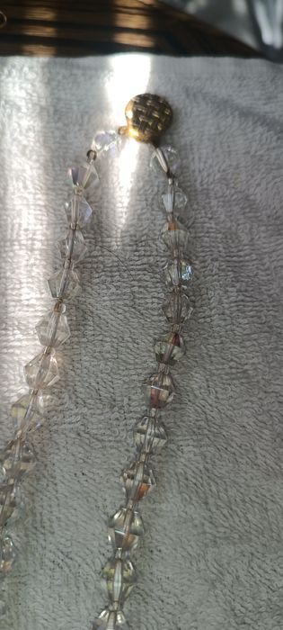 Намисто радянського періоду в гарному стані