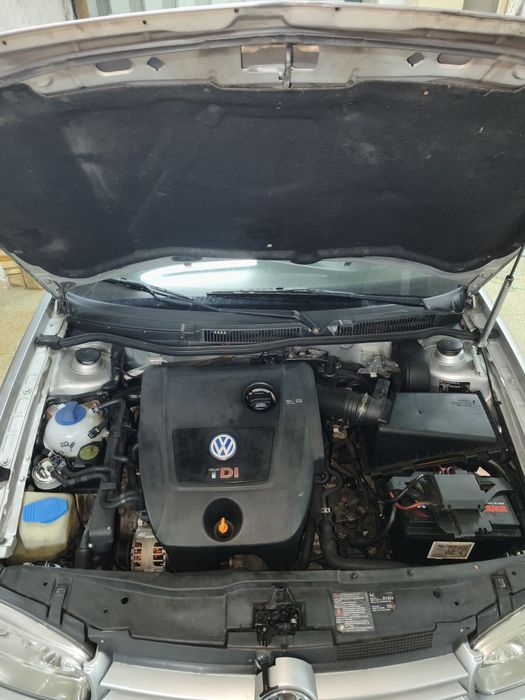 Volkswagen Golf IV 1.9 TDI PD130