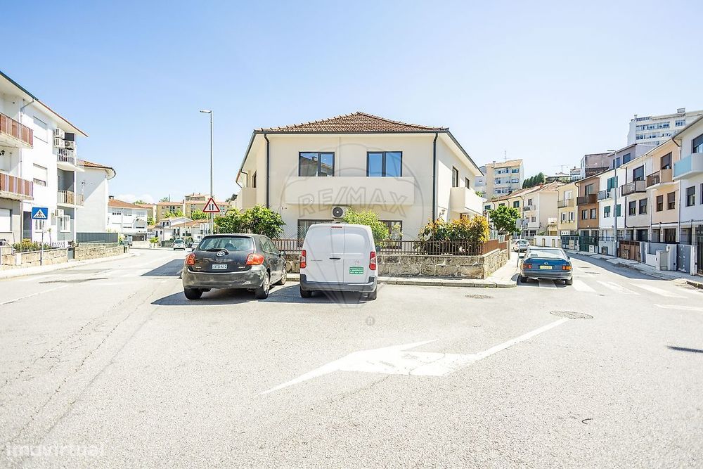 Apartamento T3 para venda