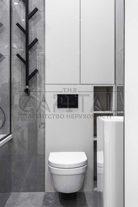 3-кімнатна квартира за адресою вул. Бульварно-Кудрявська (площа 106 м²) - Atlanta.ua - фото 11