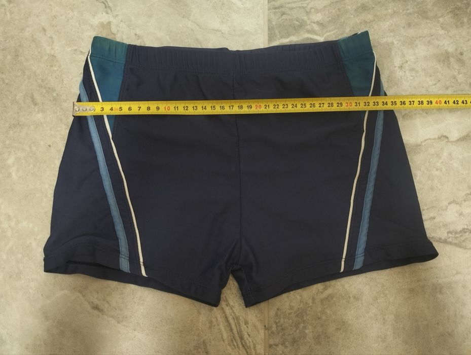 Плавки мужские для плаванья