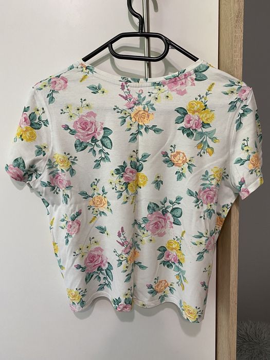 T-shirt, koszulka H&M, r. 164